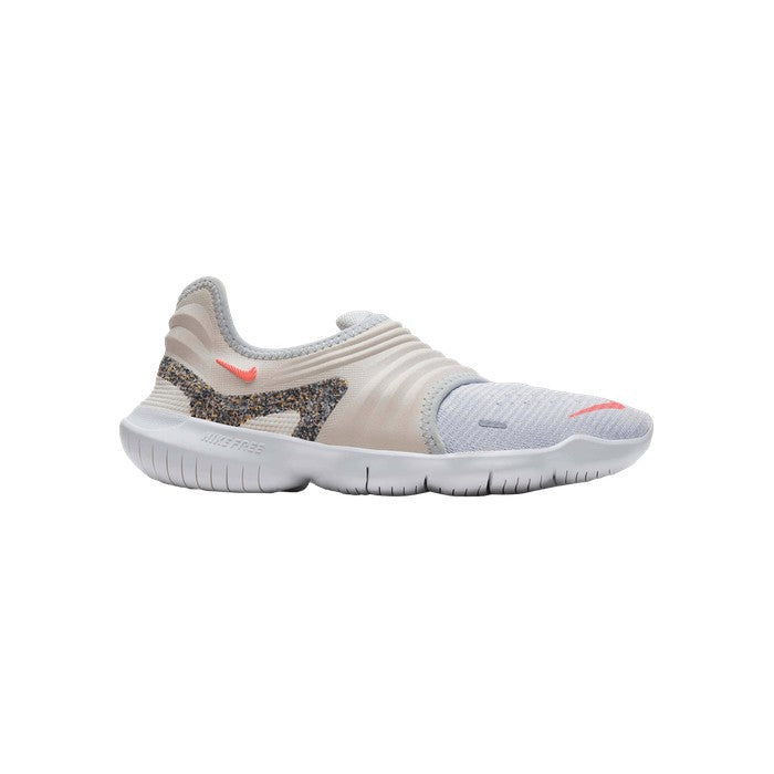 Nike Wmns Free RN Flyknit 3.0 'Platinum Lava Glow'