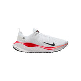 Nike ReactX Infinity Run 4 'White Bright Crimson'