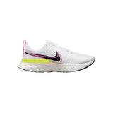 Nike React Infinity Run Flyknit 2 'Rawdacious'
