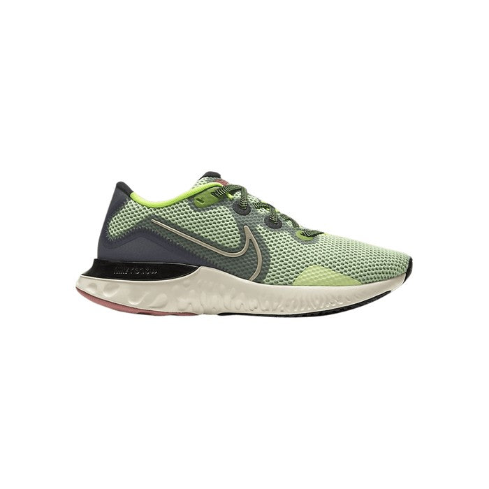 Nike Wmns Renew Run 'Barely Volt'