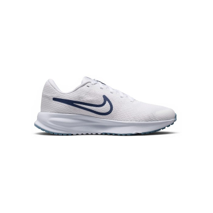 Nike Wmns Run Defy 'White Football Grey'