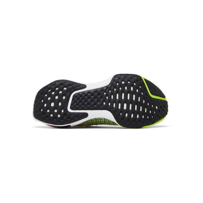 Nike ZoomX Invincible Run Flyknit 3 'White Volt Hyper Pink'