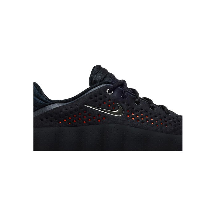 Nike Mind 002 'Black Hyper Crimson'
