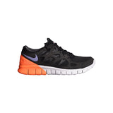 Nike Free Run 2 'Black Atomic Orange'