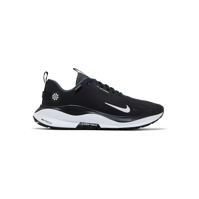 Nike ReactX Infinity Run 4 GORE-TEX 'Black White'