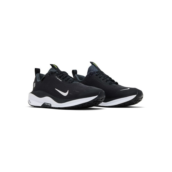 Nike ReactX Infinity Run 4 GORE-TEX 'Black White'