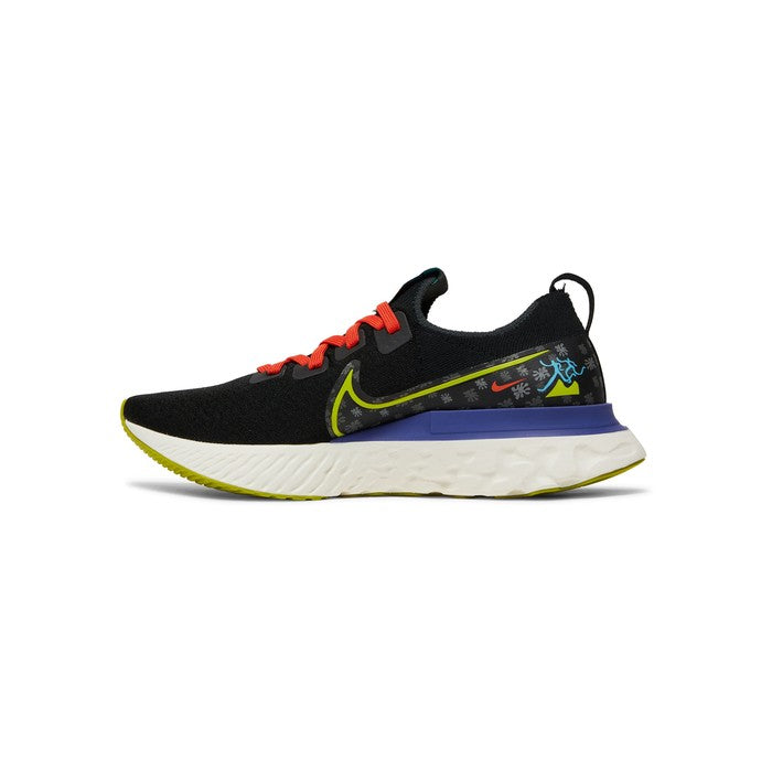 Nike React Infinity Run Flyknit AS 'Bright Cactus'