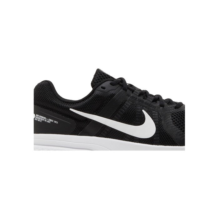 Nike Run Swift 2 'Black White'