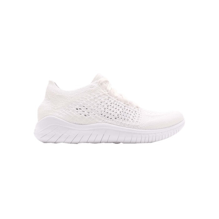 Nike Wmns Free RN Flyknit 2018 'White'