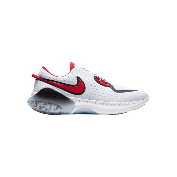 Nike Joyride Dual Run 'White University Red'