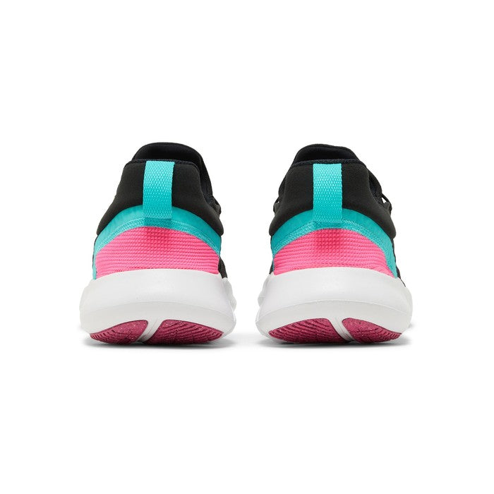 Nike Free Run 5.0 'Black Dynamic Turquoise'