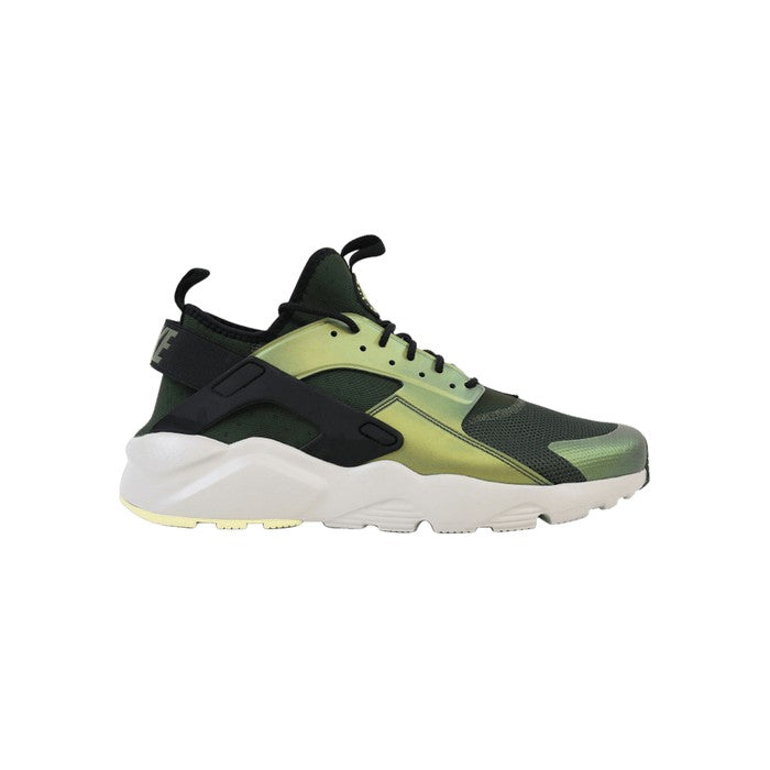 Nike Air Huarache Run Ultra SE 'Sequoia Green'