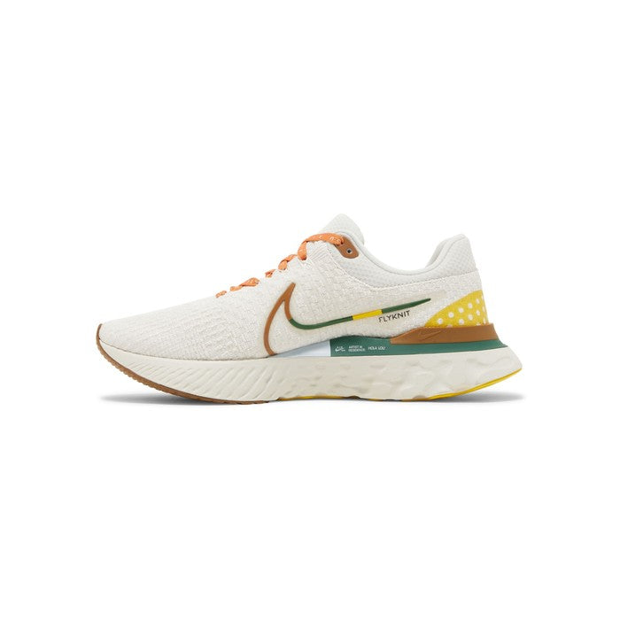 Nike Hola Lou x Nike React Infinity Run Flyknit 3 'A.I.R.'