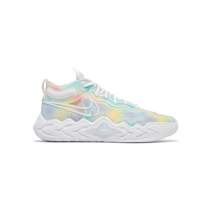 Nike Air Zoom GT Run 'Tie-Dye'