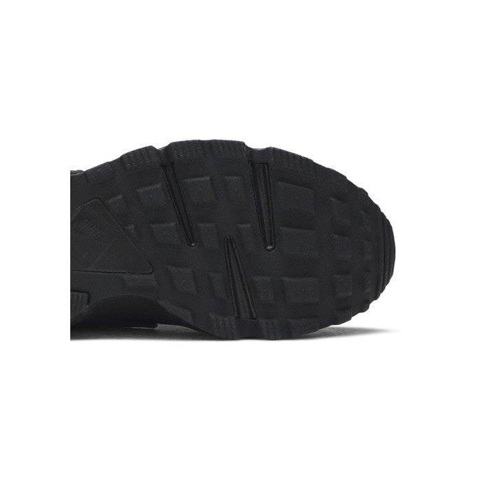Nike Wmns Air Huarache Run 'Triple Black'