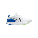 Nike Renew Run 'White Racer Blue'