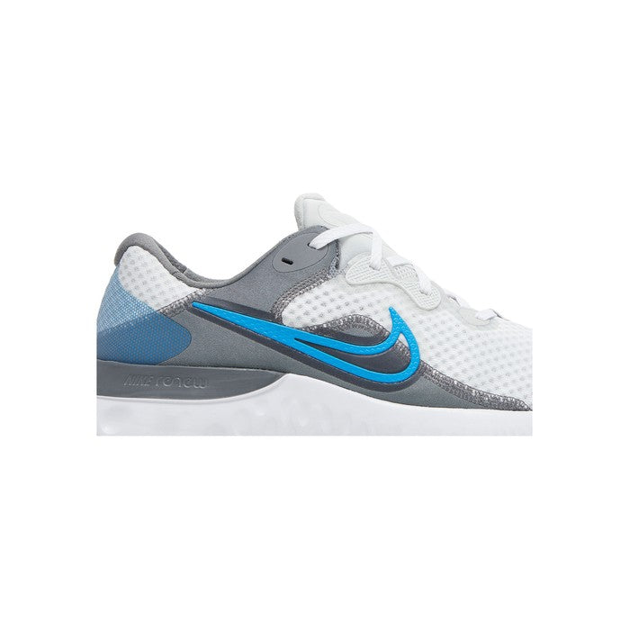 Nike Renew Run 2 'Photon Dust Photo Blue'