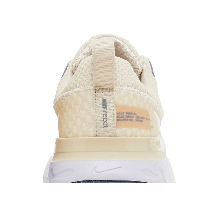 Nike Wmns React Infinity Run Flyknit 3 'Oatmeal'