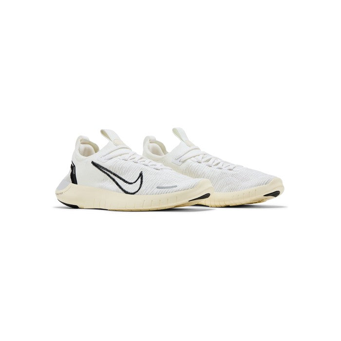 Nike Wmns Free RN Next Nature 'White Black'