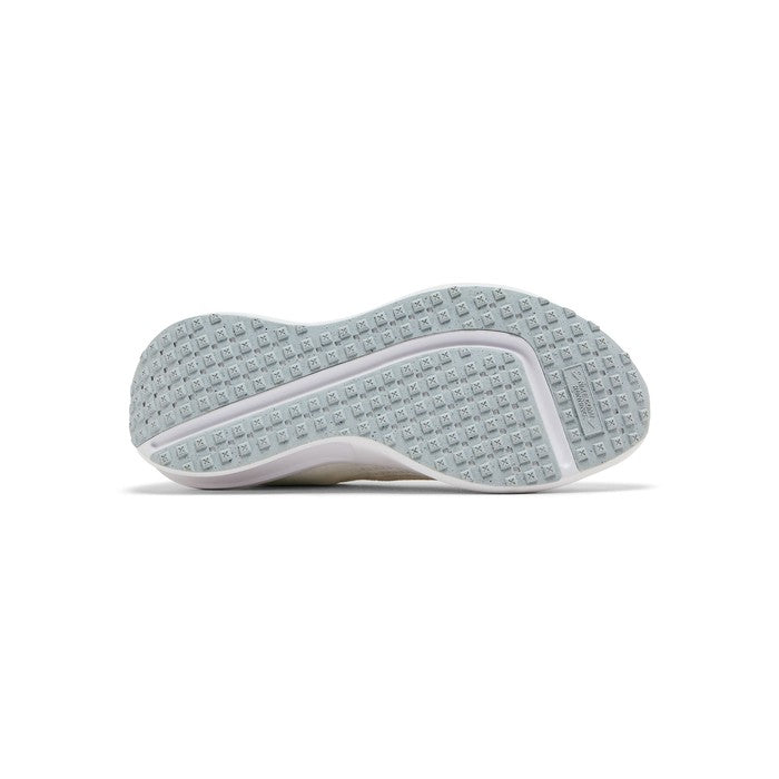 Nike Wmns Interact Run 'White Metallic Silver'
