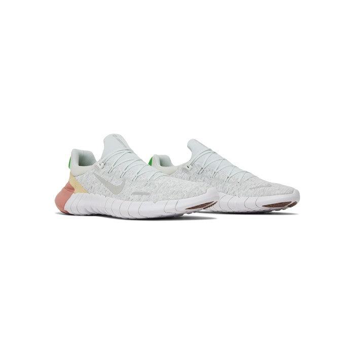 Nike Free Run 5.0 'Off White Pink'