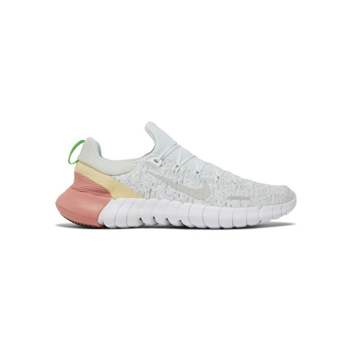 Nike Free Run 5.0 'Off White Pink'