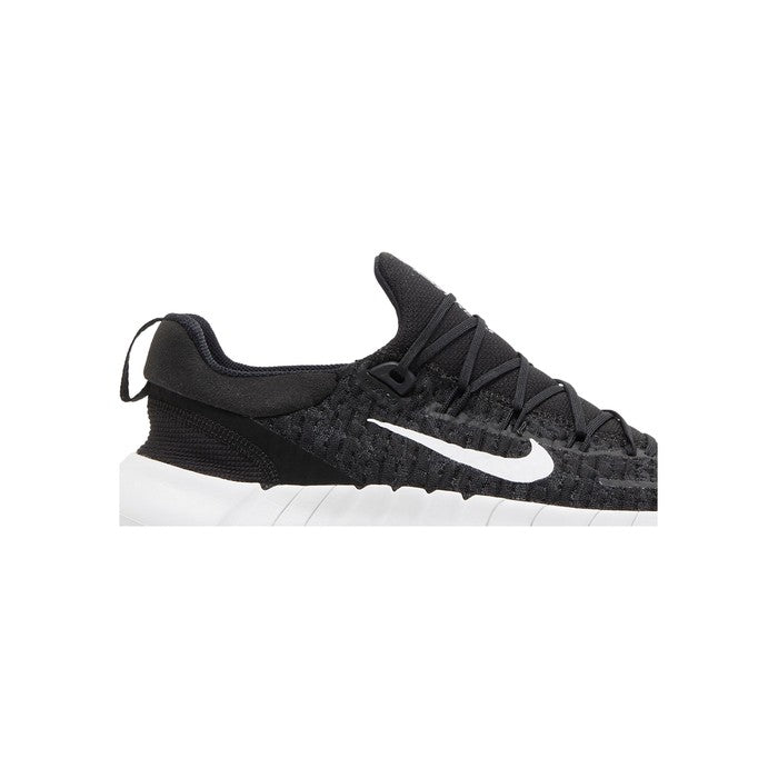 Nike Free Run 5.0 'Black White'