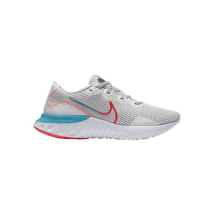 Nike Wmns Renew Run 'Oracle Aqua Crimson'