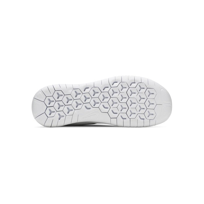 Nike Free RN 2018 'White Black'