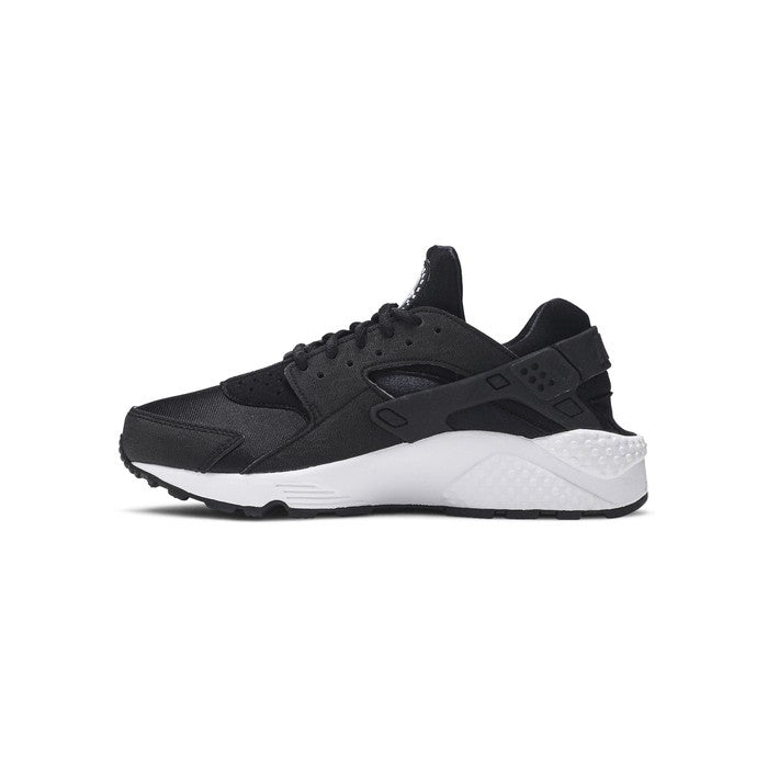 Nike Wmns Air Huarache Run 'Black White'