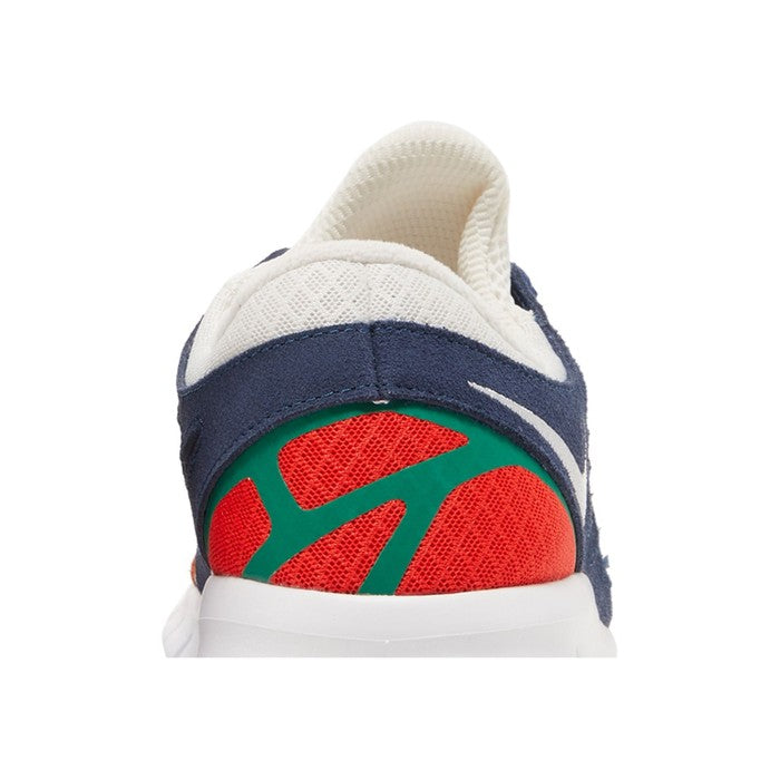 Nike Free Run 2 'White Multi-Color'