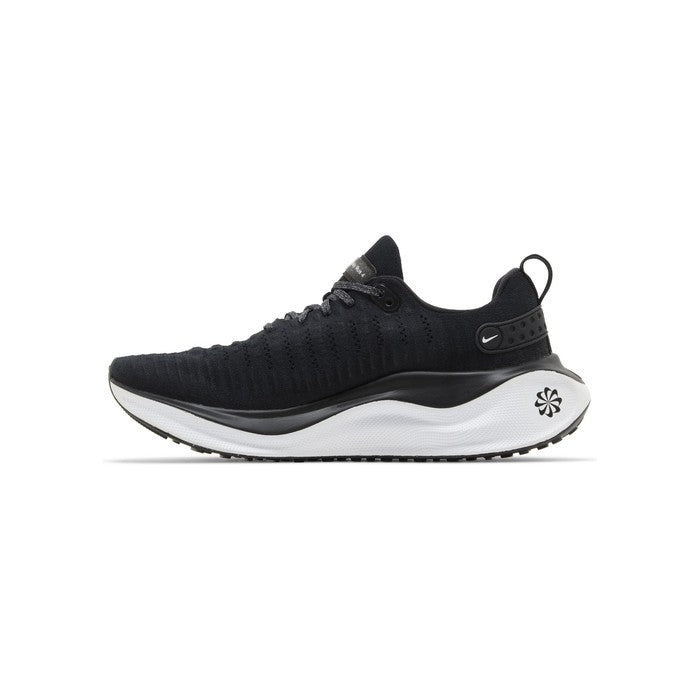 Nike ReactX Infinity Run 4 'Black White'