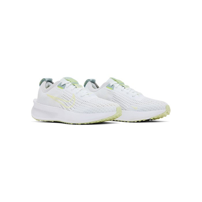 Nike Wmns Interact Run 'White Life Lime'