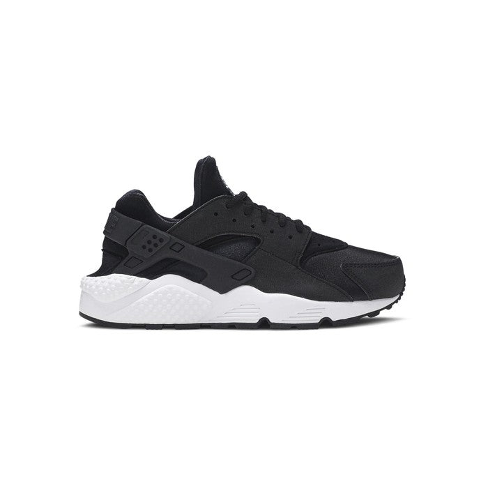 Nike Wmns Air Huarache Run 'Black White'