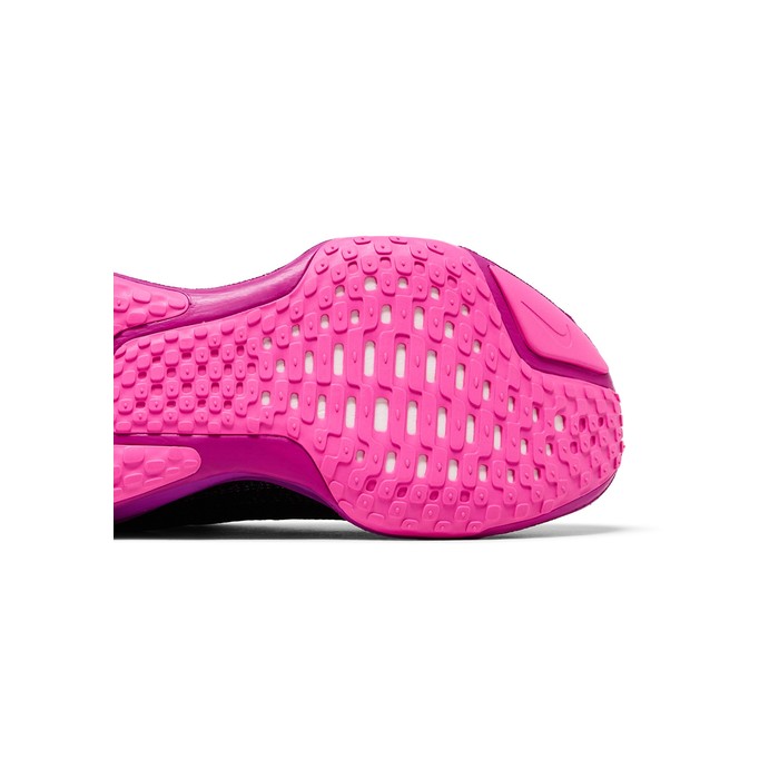 Nike ZoomX Invincible Run Flyknit 3 'Black Vivid Grape'