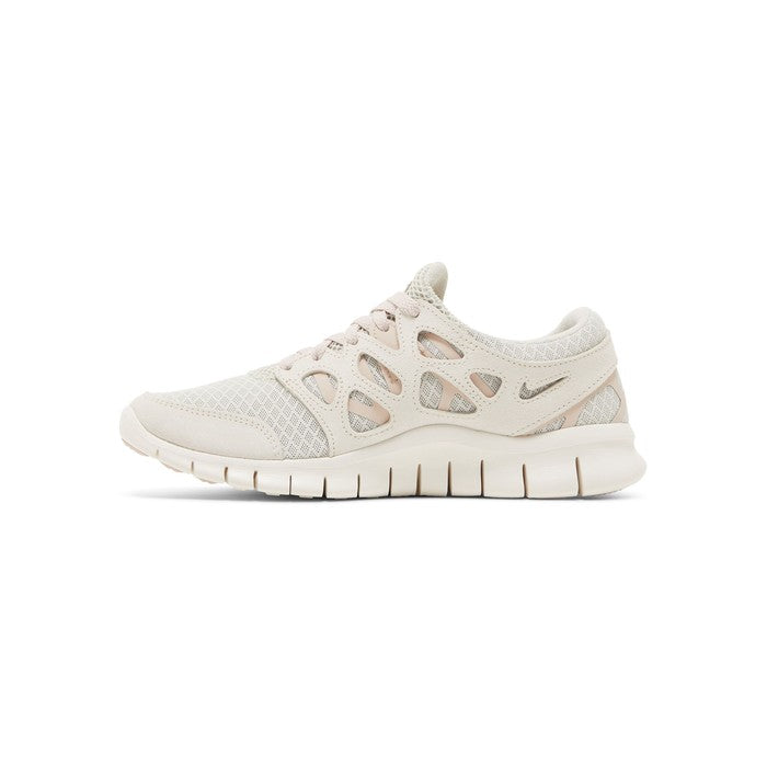 Nike Wmns Free Run 2 'Pure Platinum'