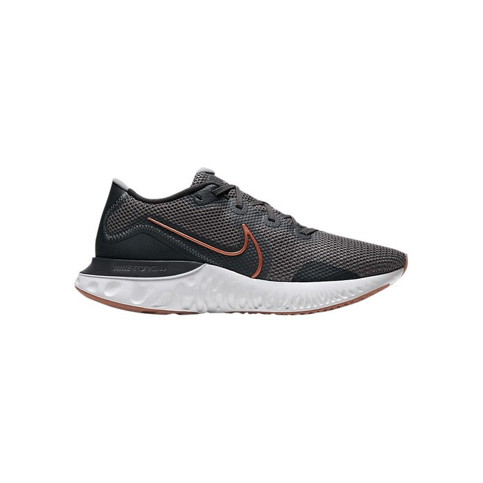 Nike Renew Run 'Iron Grey Copper'
