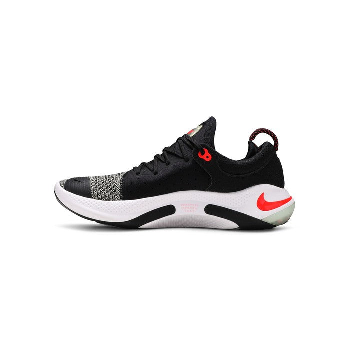 Nike Joyride Run Flyknit 'Black Olive Aura'