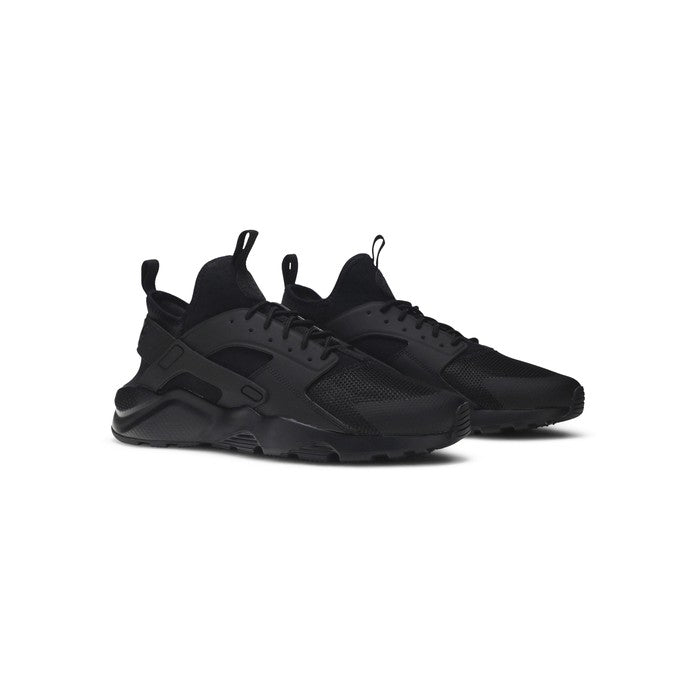 Nike Air Huarache Run Ultra 'Triple Black'