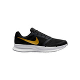 Nike Run Swift 3 'Black Metallic Gold'
