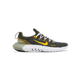 Nike Free Run 5.0 Next Nature 'Sequoia University Gold'