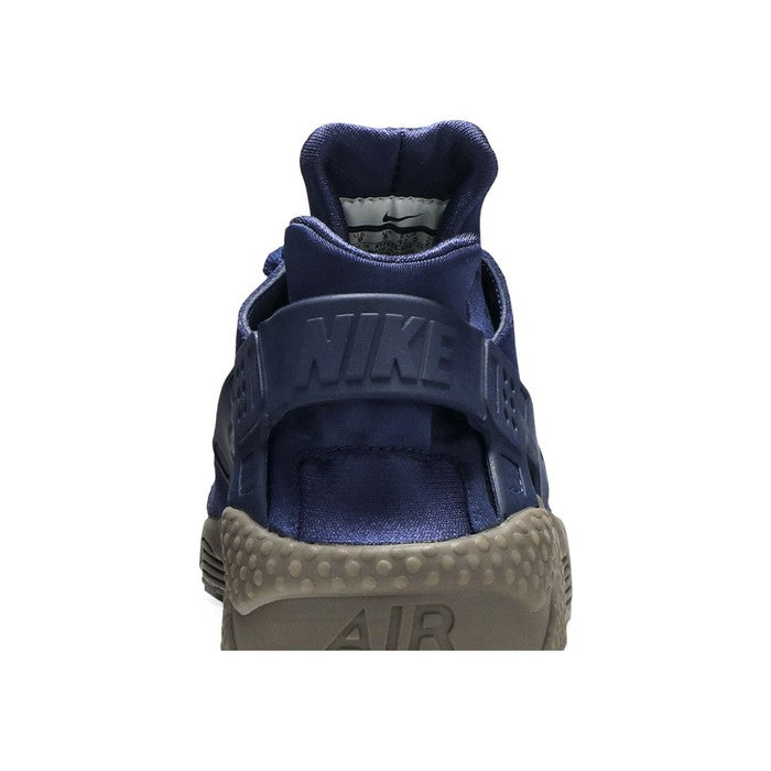 Nike Air Huarache Run SE 'Binary Blue'