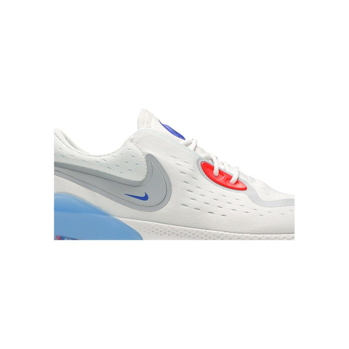 Nike Joyride Dual Run 'White Crimson'
