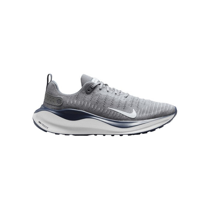 Nike ReactX Infinity Run 4 TB 'Cool Grey College Navy'
