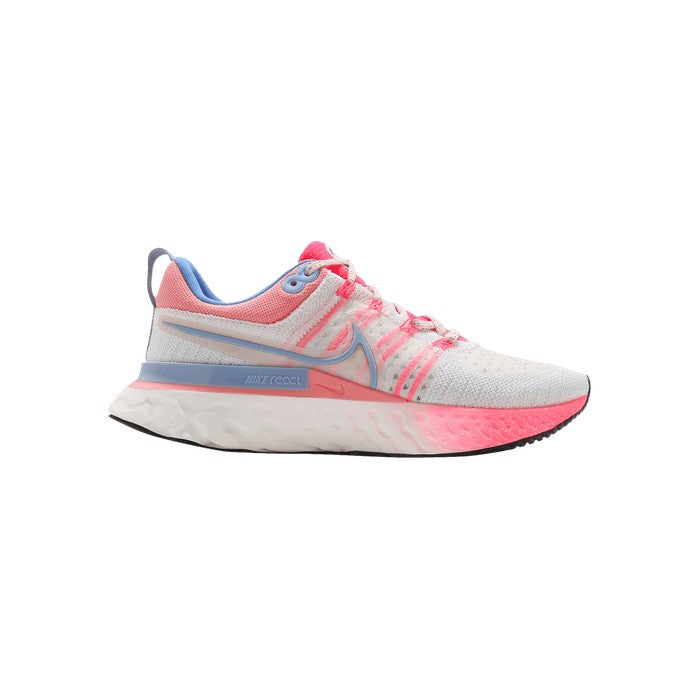 Nike Wmns React Infinity Run Flyknit 2 'Racer Pink'