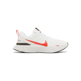 Nike React Infinity Run Flyknit 3 'White Light Crimson'