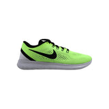 Nike Free RN 'Ghost Green'