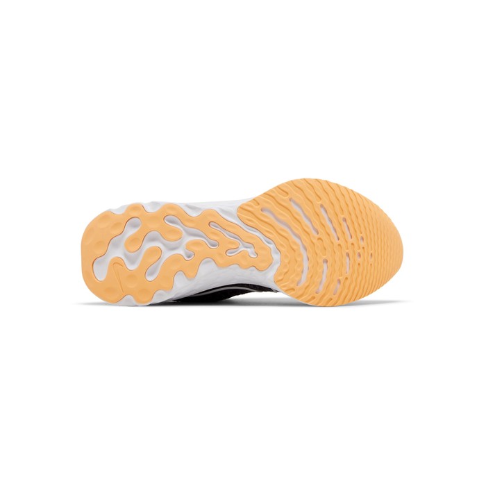 Nike Wmns React Infinity Run Flyknit 3 'Cave Purple Orange'
