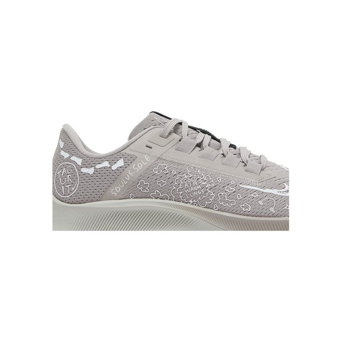 Nike Nathan Bell x Nike Air Zoom Pegasus 38 A.I.R. 'Run To A Magical Place - College Grey'
