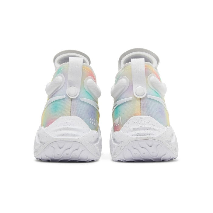 Nike Air Zoom GT Run 'Tie-Dye'
